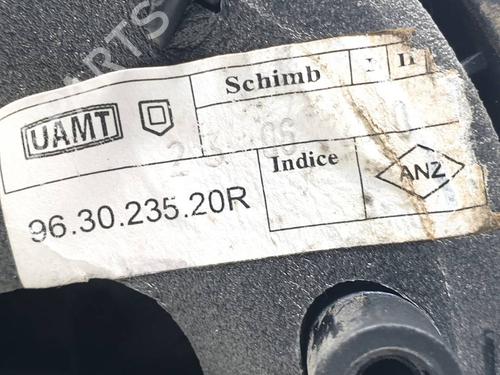 Retrovisor esquerdo DACIA SANDERO 1.2 16V | BP39423290C26 - Image 7