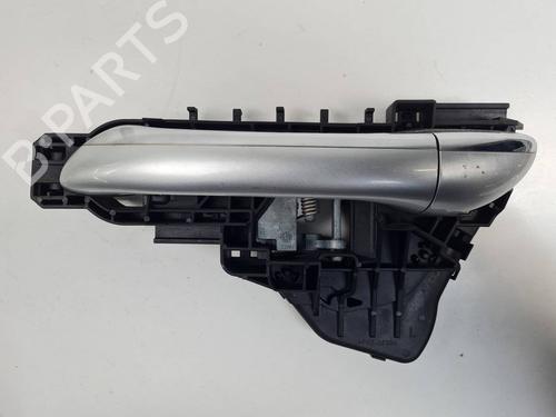 rear-left-exterior-door-handle-mercedes-benz-m-class-w164-2005-2006-2007-2008-2009-2010-2011-2012-30292606 main image