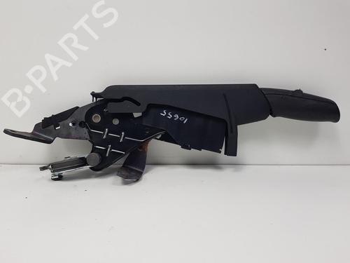Used Hand brake AUDI A4 B7 Avant (8ED) 2.7 TDI (180 hp) 11176520