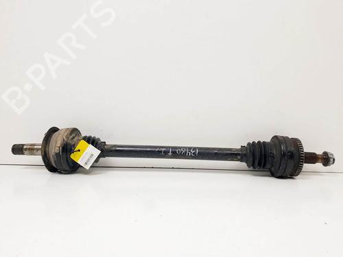 Used Left rear driveshaft Left rear driveshaft MERCEDES-BENZ S-CLASS (W220, V220) S 320 CDI (220.025, 220.125) (204 hp) 16714953 16714953