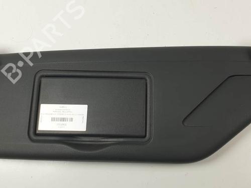 Left sun visor DS DS 4 / DS 4 CROSSBACK (NX_) 1.6 BlueHDi 120 | BP28498854I1 - Image 2