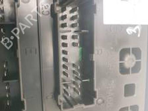 Sikringsdose SSANGYONG REXTON / REXTON II (GAB_) 2.7 Xdi | BP30919145E1