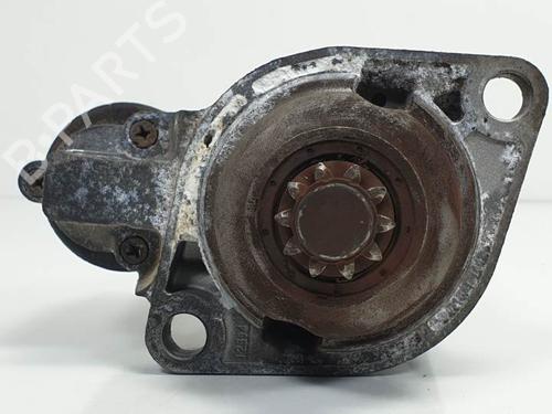 Starter VW POLO (6N2) 1.4 TDI | BP6860663M8 