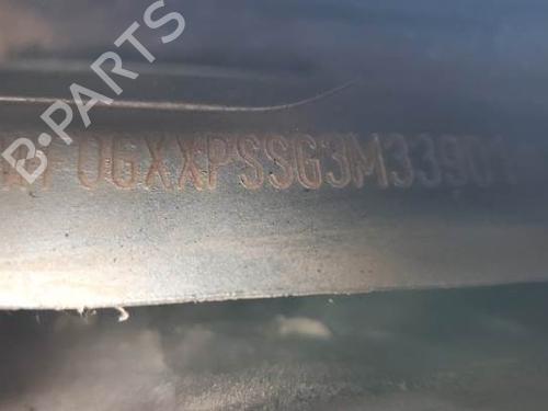 Right tailgate light FORD GALAXY I (WGR) 1.9 TDI | BP13254020C80 