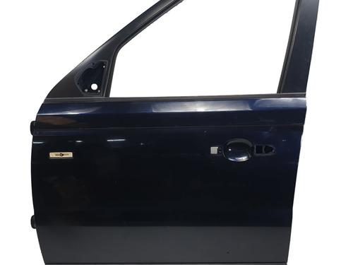 Used Left front door Left front door LAND ROVER RANGE ROVER SPORT I (L320) 2.7 D 4x4 (190 hp) 36487896 36487896