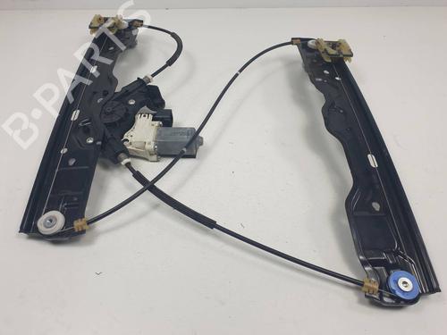 Front right window mechanism LAND ROVER RANGE ROVER EVOQUE (L551) 1.5 P300e Hybrid 4x4 | BP40176061C23 - Image 2