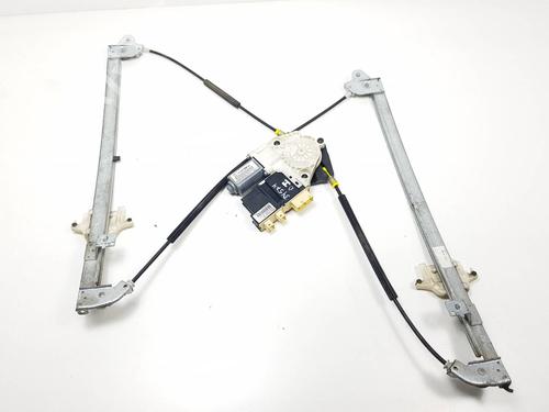 Front left window mechanism CITROËN C8 (EA_, EB_) 2.0 HDi 135 | BP38979871C22 - Image 2
