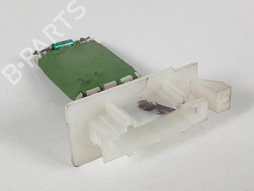 Used Heater resistor Heater resistor VW BEETLE (5C1, 5C2) 1.2 TSI 16V (105 hp) 13312145 13312145