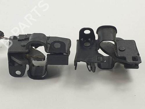 Used Hood lock MERCEDES-BENZ S-CLASS (W220) S 320 CDI (220.025, 220.125) (204 hp) 18119871