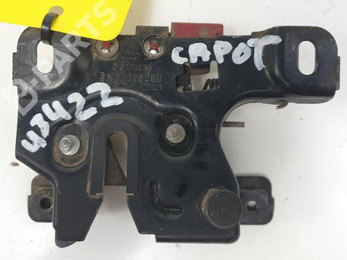 Used Hood lock Hood lock AUDI TT (8N3) 1.8 T (180 hp) 10918221 10918221