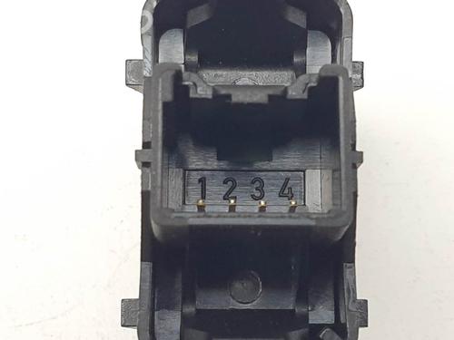 Right rear window switch FORD FOCUS III 1.5 TDCi | BP27885419I28 - Image 3