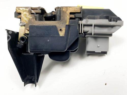 Front left lock PEUGEOT 307 (3A/C) 1.6 16V | BP25139730C98 