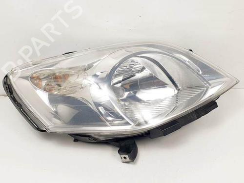 Right headlight CITROËN NEMO Box Body/MPV (AA_) 1.4 HDi | BP19580959C29 
