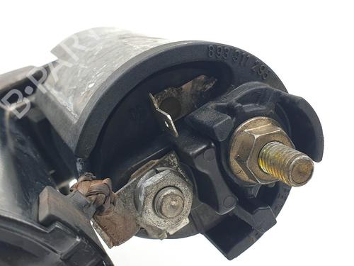Starter AUDI A6 C5 (4B2, 4B4) 2.8 | BP27582743M8 - Image 4