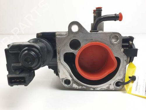 Throttle body HYUNDAI COUPE II (GK) 1.6 16V | BP24339353M82 
