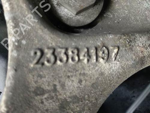 Left front steering knuckle OPEL INSIGNIA B Grand Sport (Z18)  | BP8930215M25 