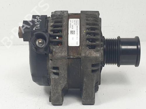 Alternator FORD FOCUS III 1.0 EcoBoost | BP40558099M7 - Image 2