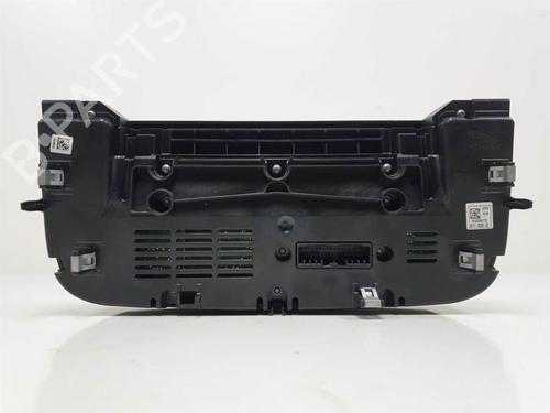 Climate control JAGUAR XE (X760) 2.0 D | BP10727280I5 - Image 4