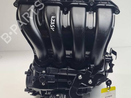 Used Intake manifold Intake manifold BMW 3 (E90) 320 i (170 hp) 34512131 34512131