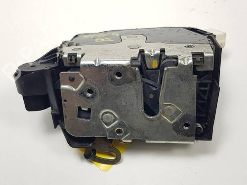 Used Front left lock Front left lock LAND ROVER FREELANDER I Soft Top (L314) 1.8 i 16V 4x4 (120 hp) 36661692 36661692