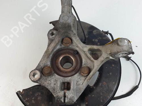 Right front steering knuckle OPEL ASTRA J Sports Tourer (P10) 1.7 CDTI (35) | BP24914693M26 