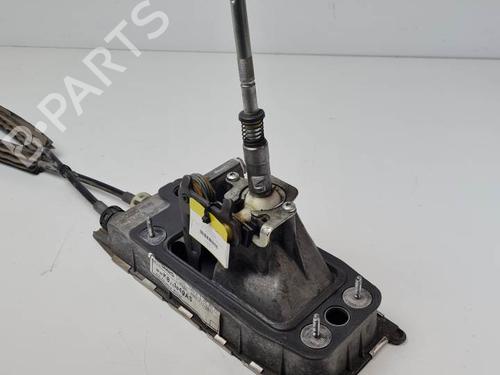 Used Gear lever SEAT LEON (1P1) 1.9 TDI (105 hp) 29219095