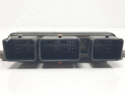 Engine control unit (ECU) NISSAN MICRA C+C III (K12) 1.6 160 SR | BP29581872M57 - Image 2