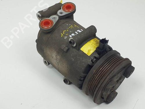 AC compressor FORD FOCUS II (DA_, HCP, DP) 1.6 | BP16065638M34 - Image 6
