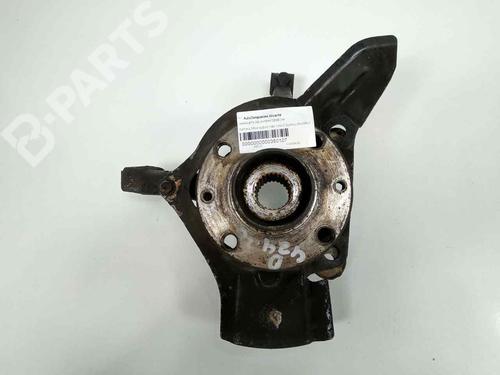 Used Right front steering knuckle Right front steering knuckle FIAT MULTIPLA (186_) 1.9 JTD (186AXE1A) (120 hp) 7797017 7797017