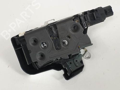 Rear left lock VOLVO XC60 I SUV (156) 2.4 D | BP6861543C100 