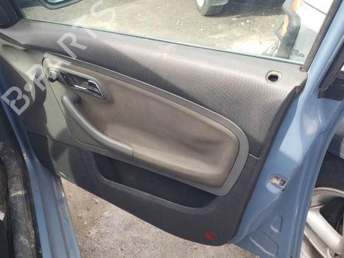 Engine control unit (ECU) SEAT IBIZA III (6L1) 1.4 TDI | BP26203713M57 