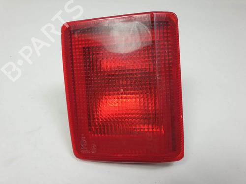 Used Left tailgate light Left tailgate light PEUGEOT 407 SW (6E_, 6D_) 2.0 (136 hp) 12369878 12369878