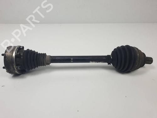 Used Left front driveshaft Left front driveshaft SEAT LEON (1P1) 1.9 TDI (105 hp) 34517856 34517856
