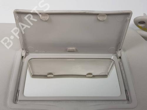 Right sun visor FORD FOCUS III Turnier 1.6 TDCi | BP34643769I2 - Image 3