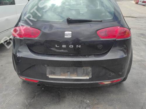 Left front shock absorber SEAT LEON (1P1) 1.6 TDI | BP28178392M16 - Image 10
