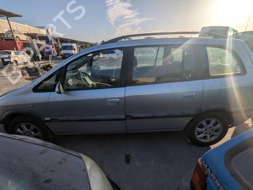 Headlight switch OPEL ZAFIRA A MPV (T98) 1.8 16V (F75) | BP37533365I24  - Image 11