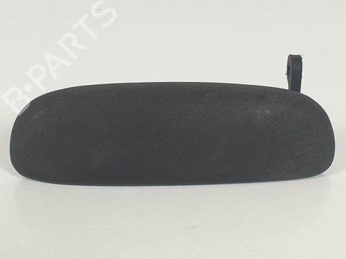 Front left exterior door handle FORD FIESTA IV (JA_, JB_) 1.3 i | BP13391181C128 