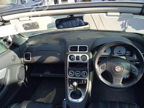 Warning switch MG MGF (RD) 1.8 i 16V | BP19410372I22  - Image 9
