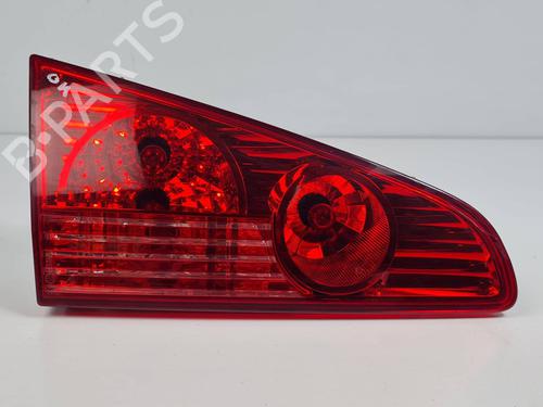 Used Left tailgate light Left tailgate light 38165688 38165688