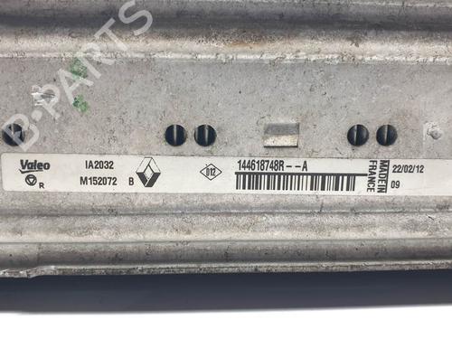 Intercooler RENAULT MODUS / GRAND MODUS (F/JP0_) 1.5 dCi 90 | BP29199109M30 - Image 3