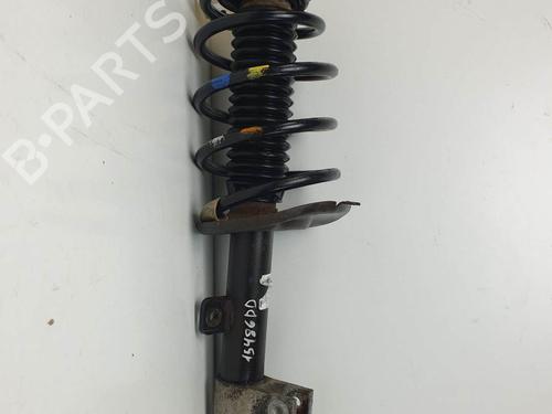 Used Right front shock absorber Right front shock absorber 24933814 24933814