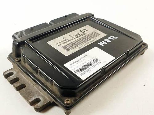 Engine control unit (ECU) DAEWOO REZZO (U100) | BP19115460M57 - Image 3