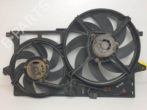 Used Radiator fan Radiator fan 29245822 29245822
