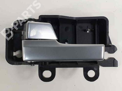Used Rear left interior door handle FORD KUGA I [2008-2012]  6845501