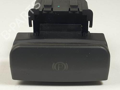 Used Hand brake PEUGEOT 3008 I MPV (0U_) 1.6 HDi (109 hp) 28448145