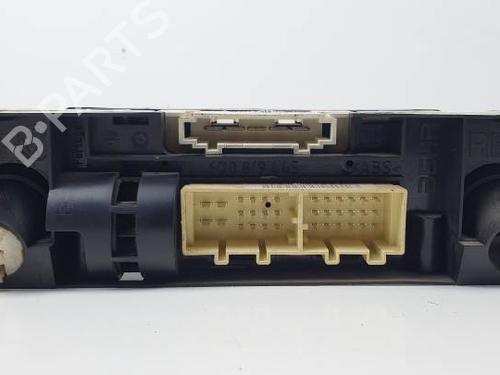 Climate control VW POLO (9N_, 9A_) 1.9 TDI | BP28060757I5 