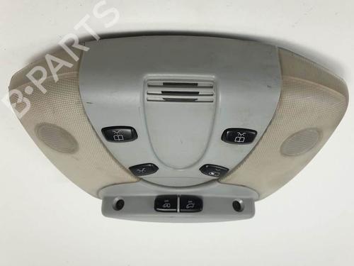 Used Interior roof light Interior roof light MERCEDES-BENZ VIANO (W639) CDI 2.2 (639.711, 639.713, 639.811, 639.813, 639.815) (150 hp) 25286006 25286006