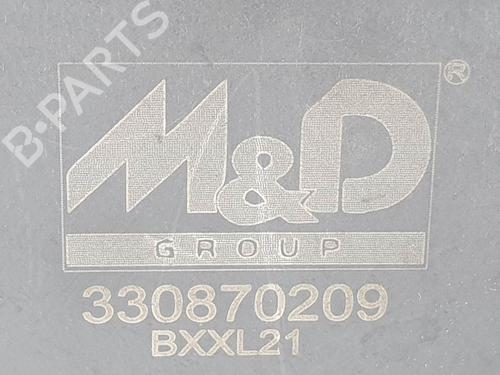 Mass air flow sensor AUDI A6 C5 (4B2, 4B4) 3.0 | BP24915767M95 - Image 4
