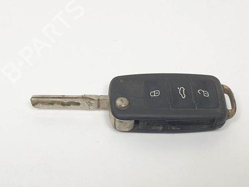 Electronic module SEAT IBIZA III (6L1) 1.4 TDI | BP16918685M83 