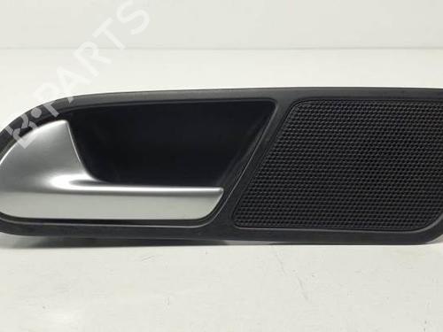 Used Rear left interior door handle VW TIGUAN (5N_) 2.0 TDI 4motion (140 hp) 25295372